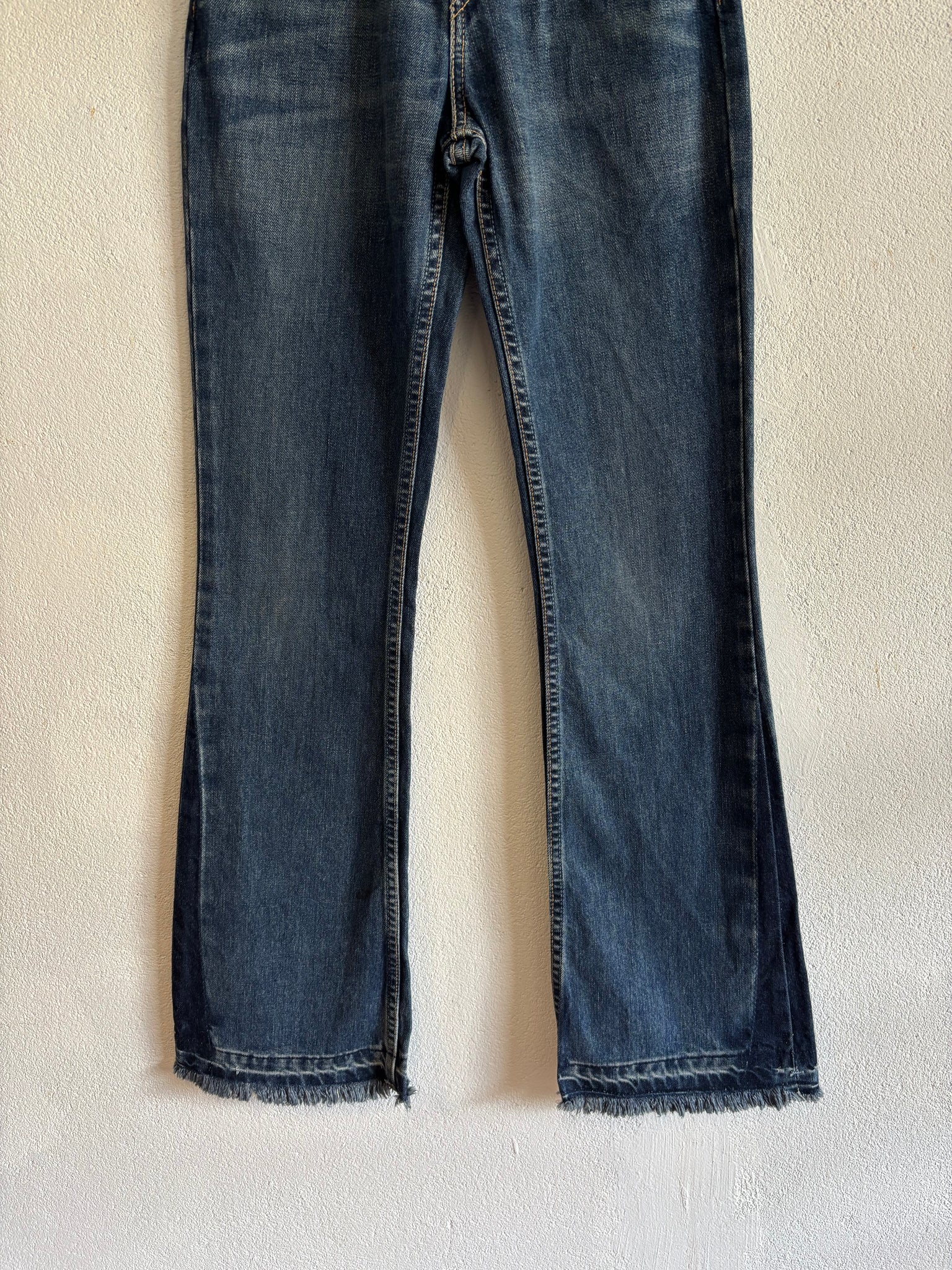 Levi's 525 W25 L32 1997