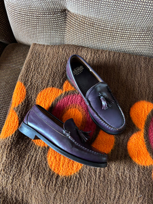 Mocassins Sebago T39