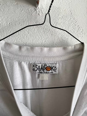 T-shirt Shadoks 90s T.42♀/XL♂