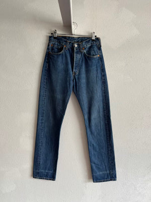 Levi's 501 W27L32 1998