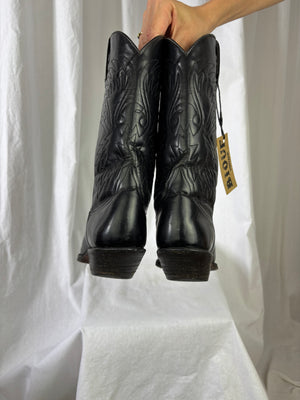 Santiags T.36 80s