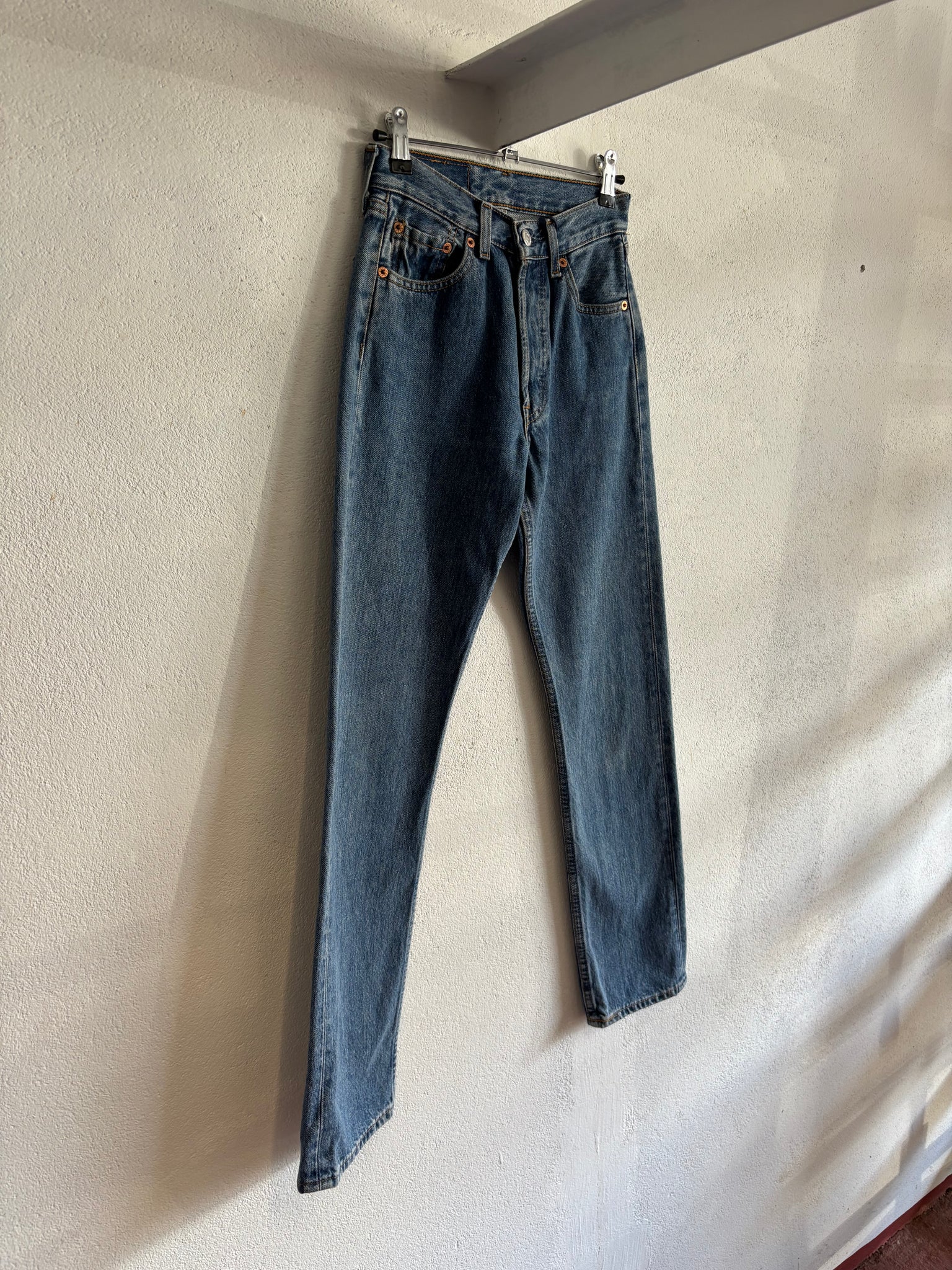 Levi's 501 W25 L30 1997