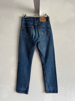 Levi's 501 W27L32 1998