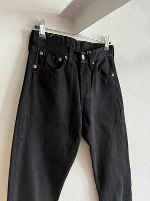 Levi's 501 W26L32 1999 Made in UK