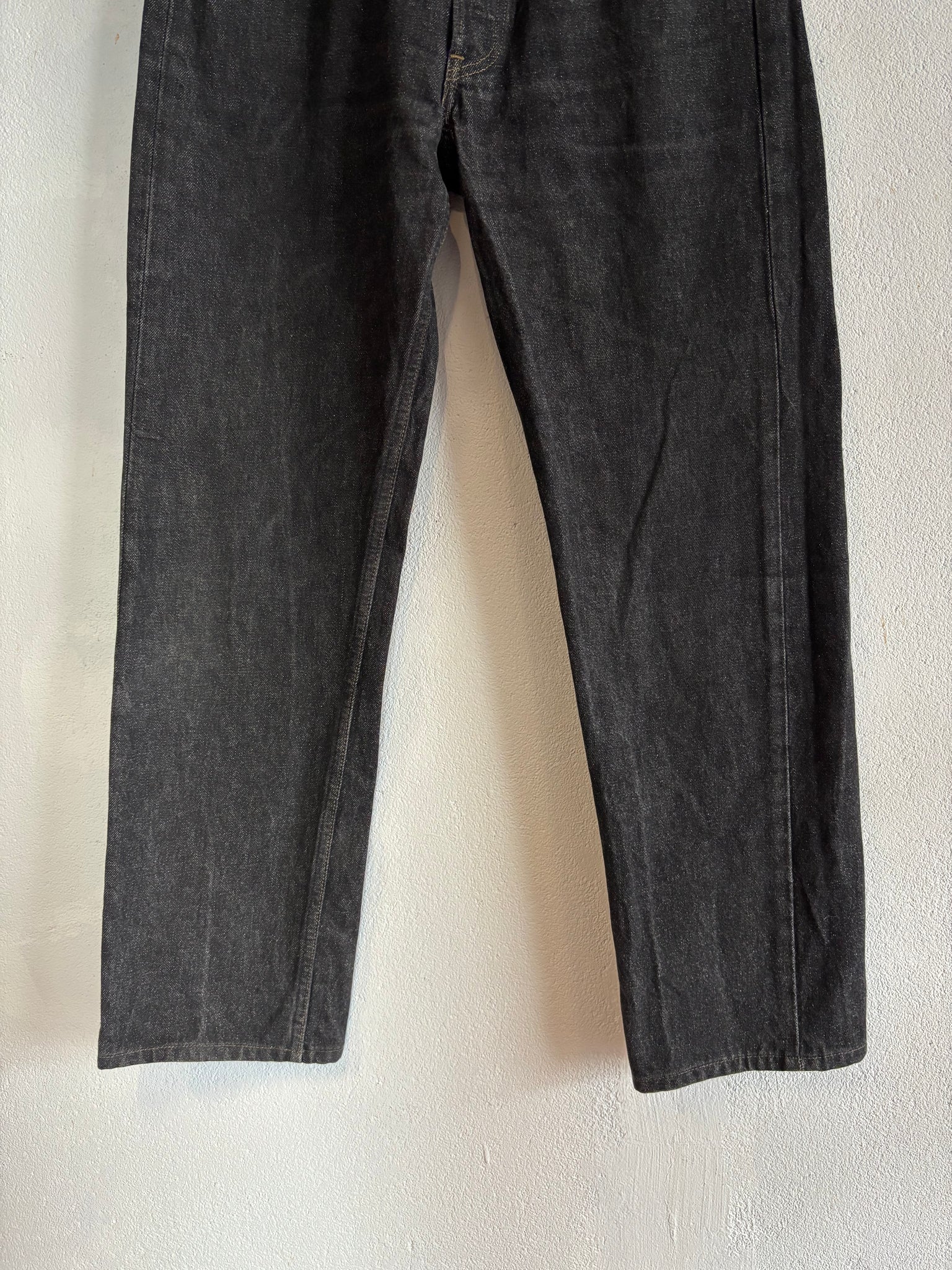 Levi's 501 W33 L34 1990 Made in USA