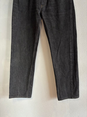 Levi's 501 W33 L34 1990 Made in USA
