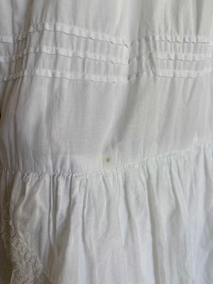 Jupon 90s T.36 à 38