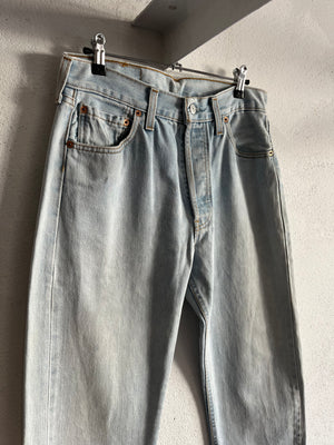 Levi's 501 W30L32 1999