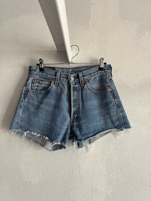 Short Levi's 501 W28 1998