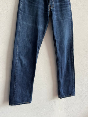 Levi's 501 W28L32 2001