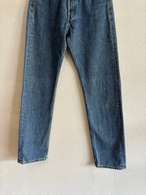 Levi's 501 W25 L30 1997