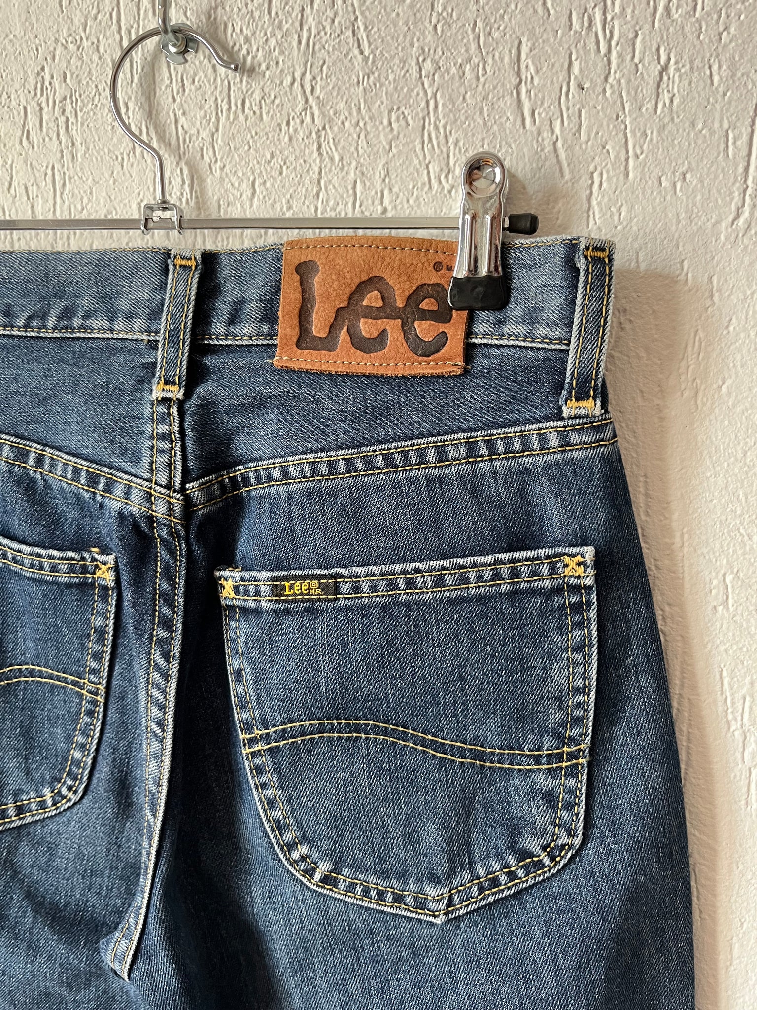 Jean Lee 90s T.34♀