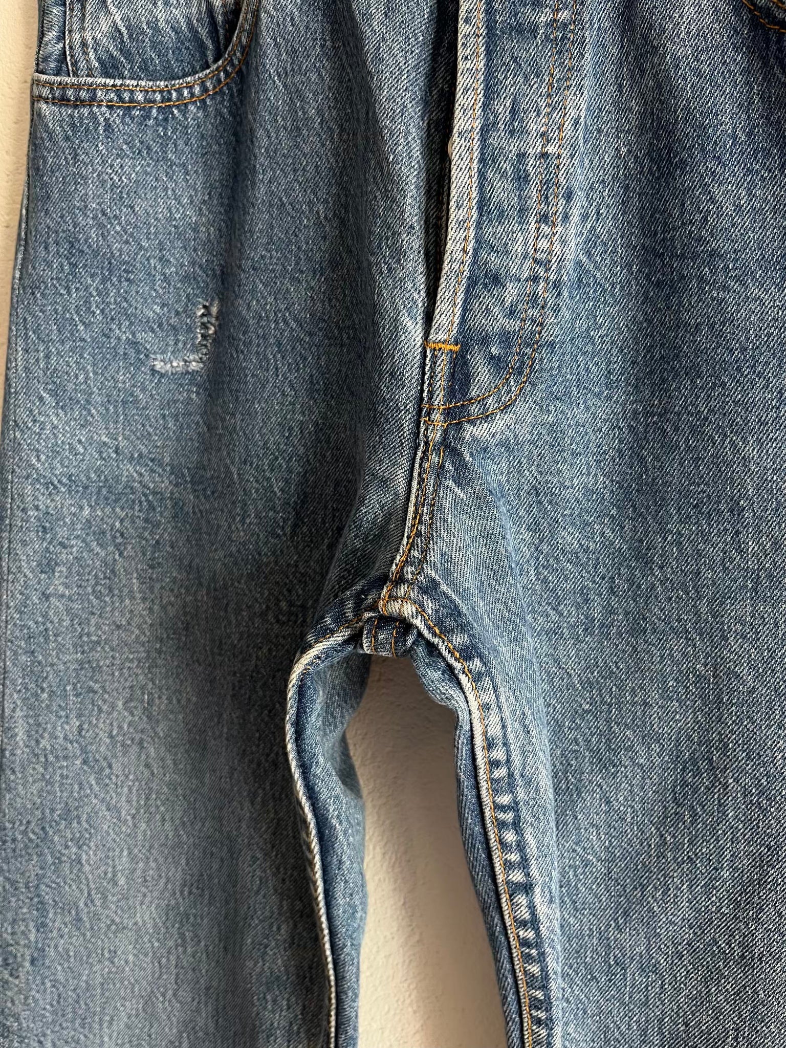 Levi's 501 W30L34 90s