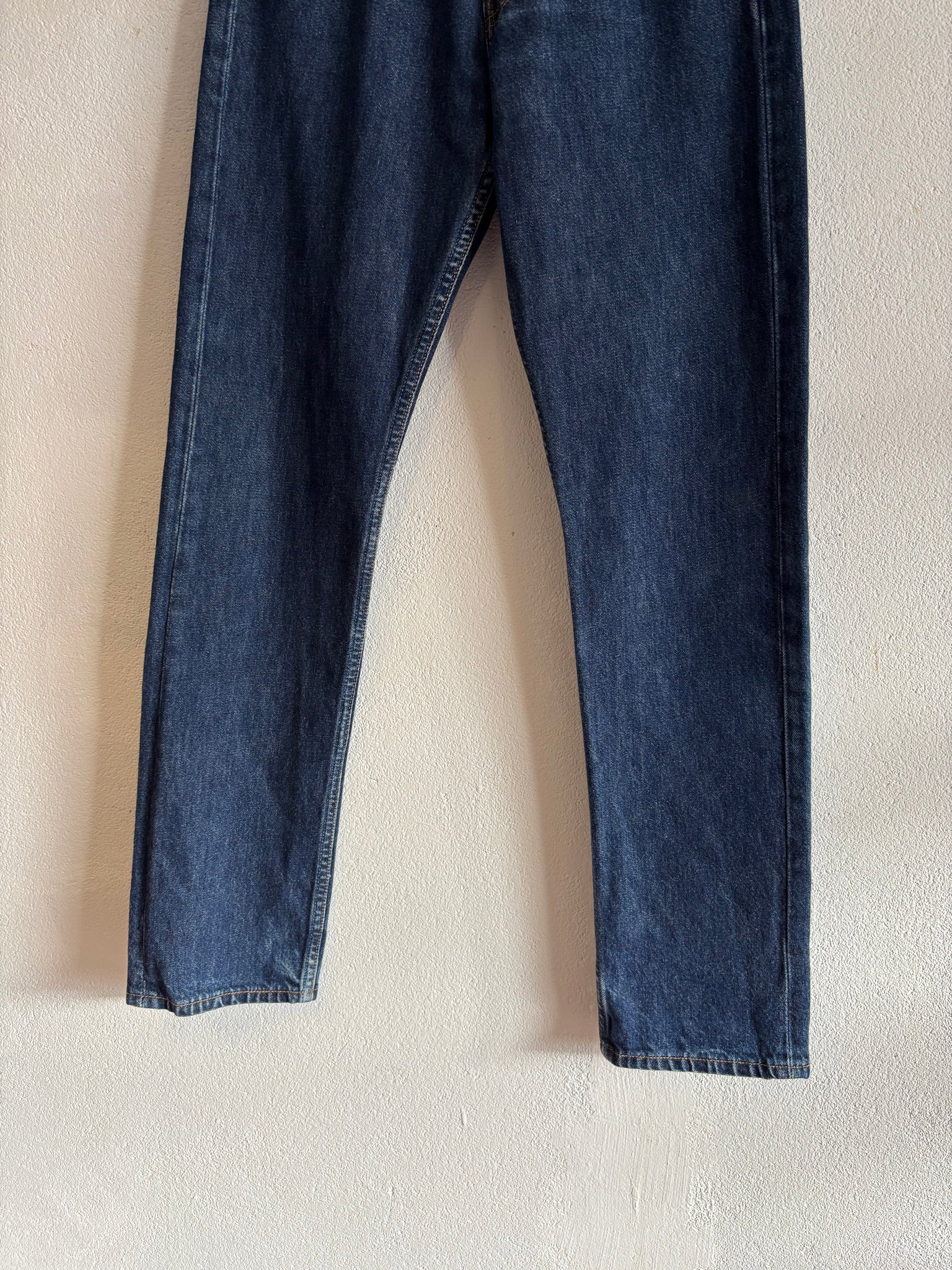 Levi's 501 W27 L32 1998 Made in France