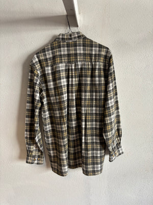 Chemise 80s T.38♀/S♂