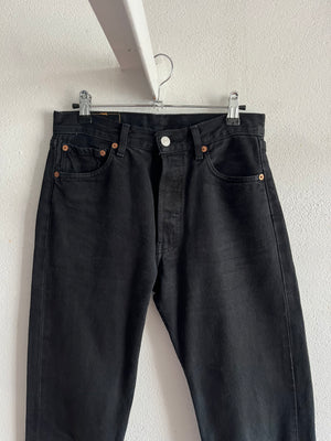 Levi's 501 W29 L34 2002