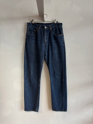 Levi's 505 W31 L32 2002