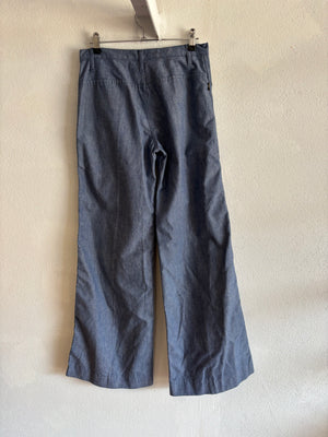 Levi's W28L34 flare Big-E 70s
