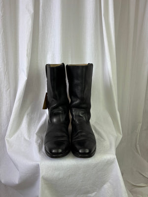 Camarguaises Go West T.42 80s