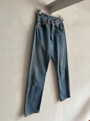 Levi's 501 W27L30 1997