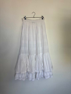 Jupon 90s T.36 à 38