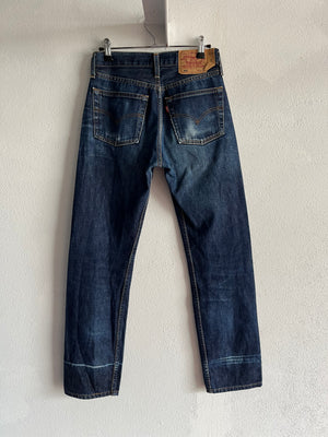 Levi's 501 W28L32 Made in UK 2000