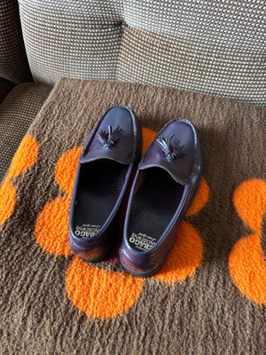 Mocassins Sebago T39
