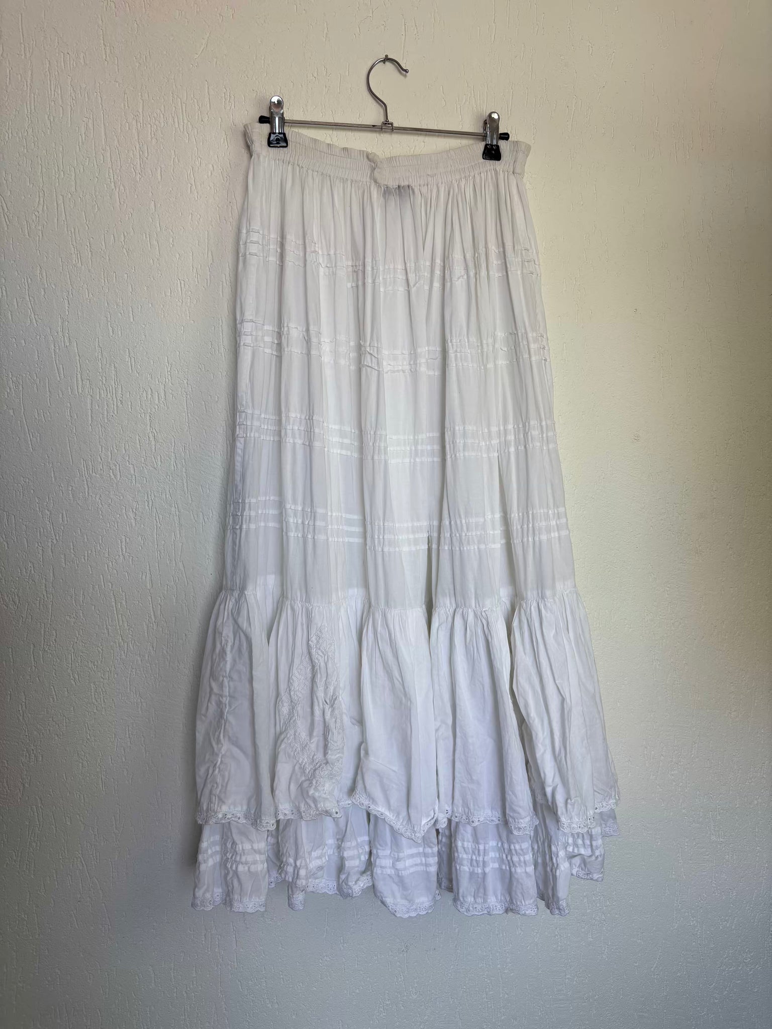 Jupon 90s T.36 à 38
