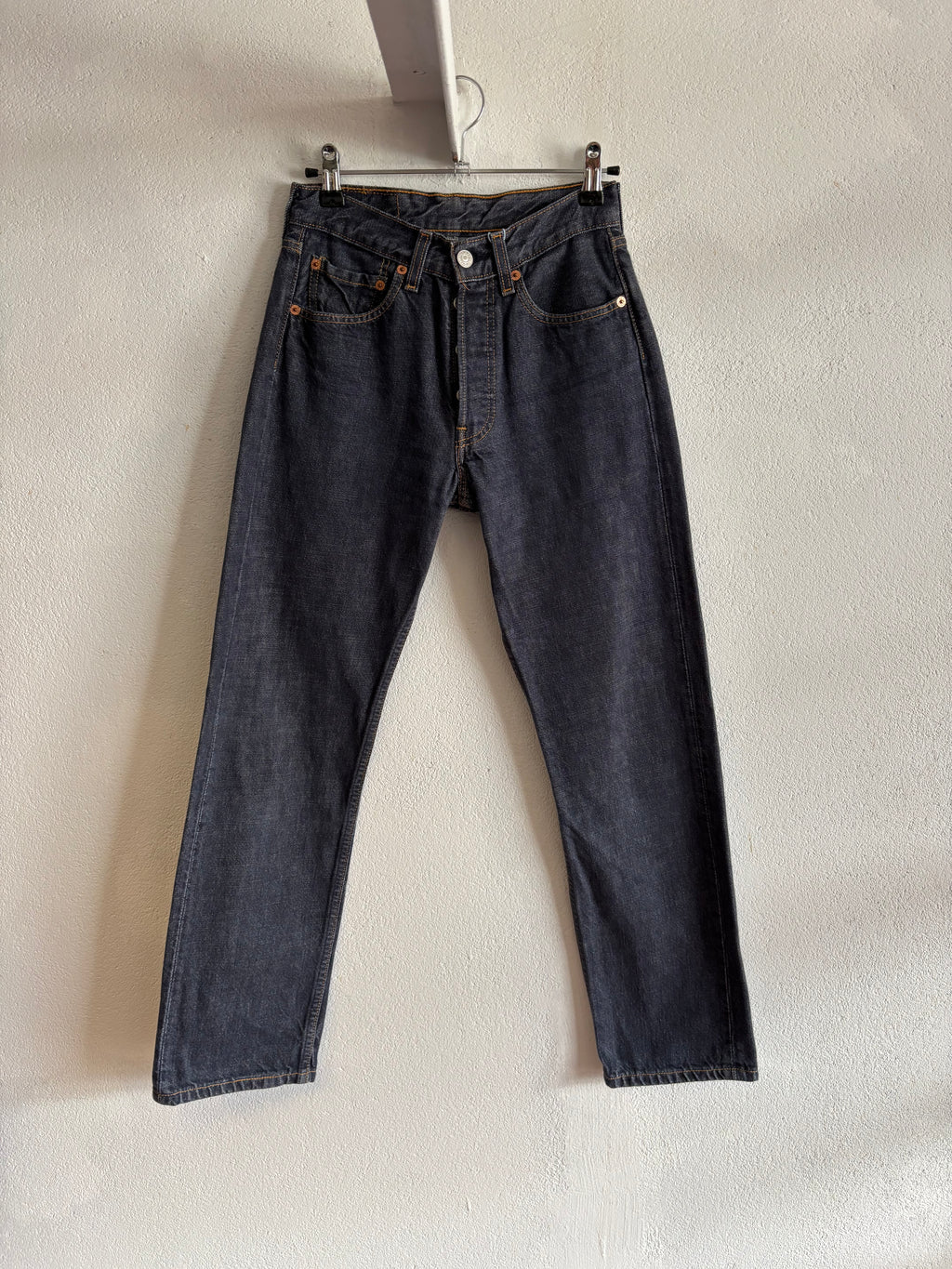 Levi's 501 W26 L30 2001