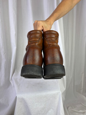 Justin boots T.40 80s
