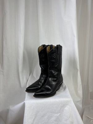 Santiags T.36 80s