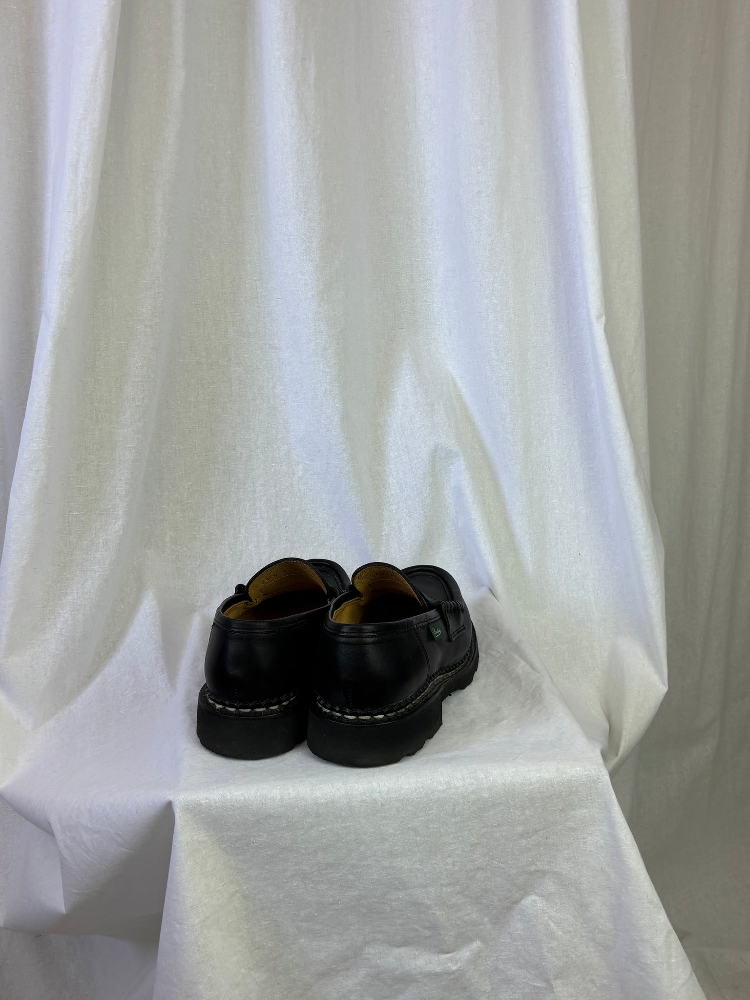 Paraboot Reims T.38,5
