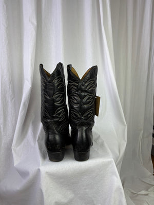 Santiags T.39 80s