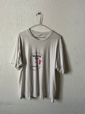 T-shirt Levi's 80s T.40-42♀/L♂