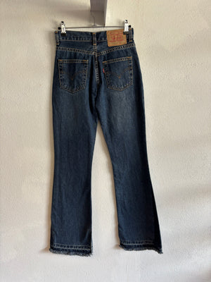 Levi's 525 W25 L32 1997