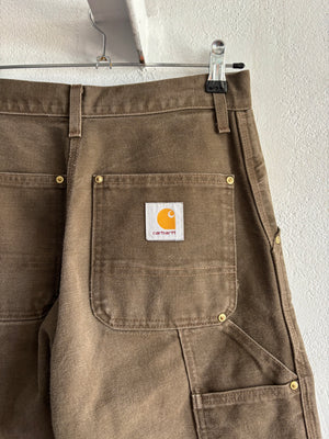 Pantalon Carhartt vintage 80s T.38♀/S♂