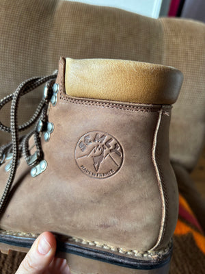 Chaussures Semly T39 90s