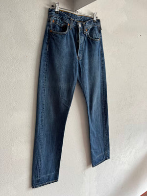 Levi's 501 W27L32 1998