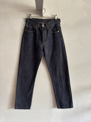 Levi's 501 W26 L32 2001