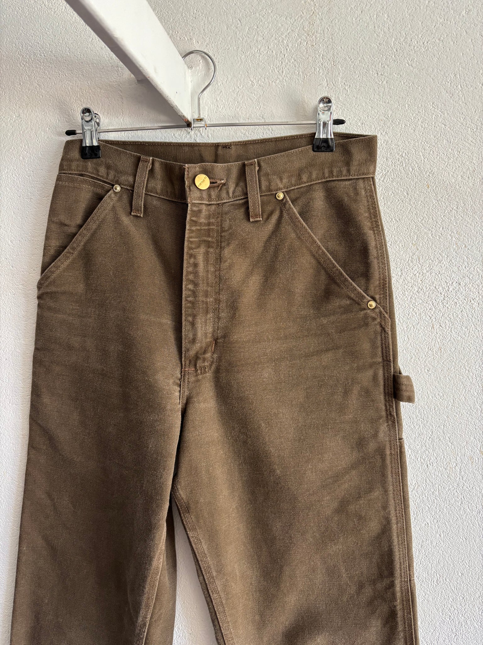 Pantalon Carhartt vintage 80s T.38♀/S♂
