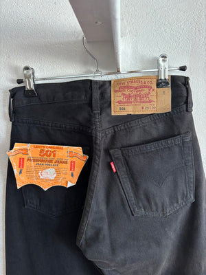 Levi's 501 W25 L32 1998 Made in France