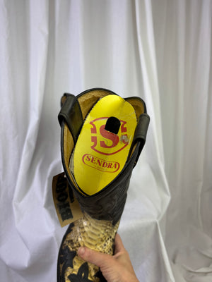 Santiags Sendra T.39 90s