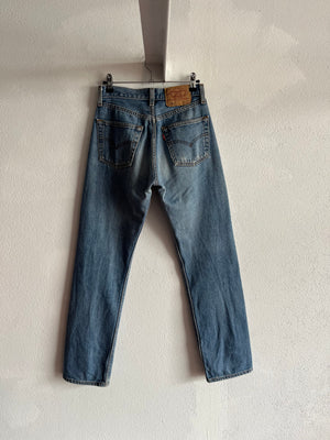 Levi's 501 W27L30 1997