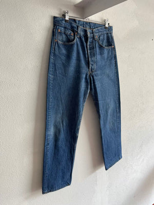 Levi's 501 W31L34 Made in USA 1999