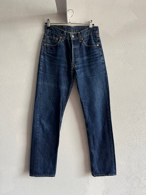 Levi's 501 W28L32 2001