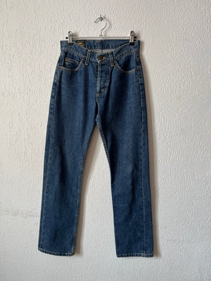 Jean Lee 90s T.34♀