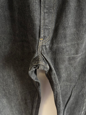 Levi's 501 W33 L34 1990 Made in USA