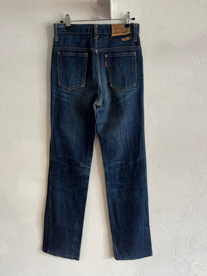 Jean Levi's W26L30 1978 Made in France