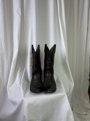 Santiags T.38 80s