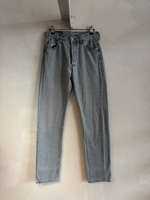 Levi's 501 W29 L34 1995 Made in France